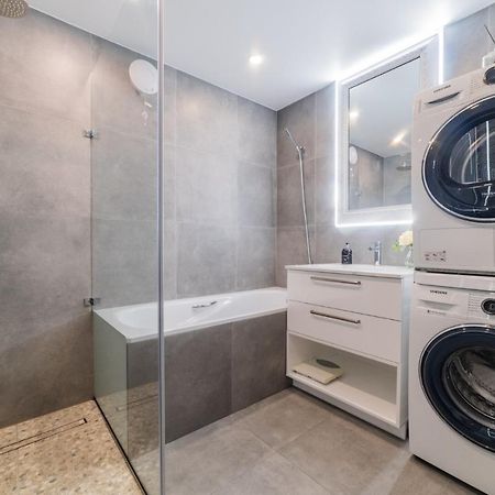 E.D. Luxury Apartaments Šiauliai Dış mekan fotoğraf