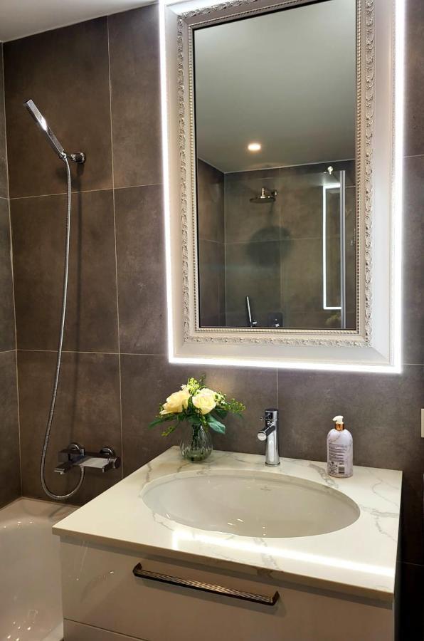 E.D. Luxury Apartaments Šiauliai Dış mekan fotoğraf