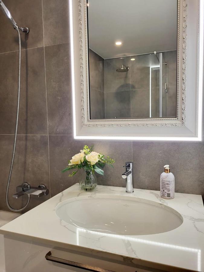 E.D. Luxury Apartaments Šiauliai Dış mekan fotoğraf