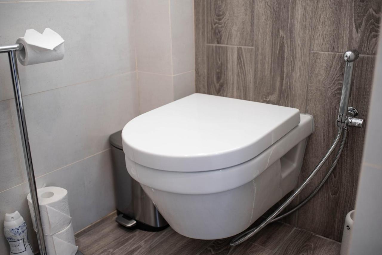 E.D. Luxury Apartaments Šiauliai Dış mekan fotoğraf