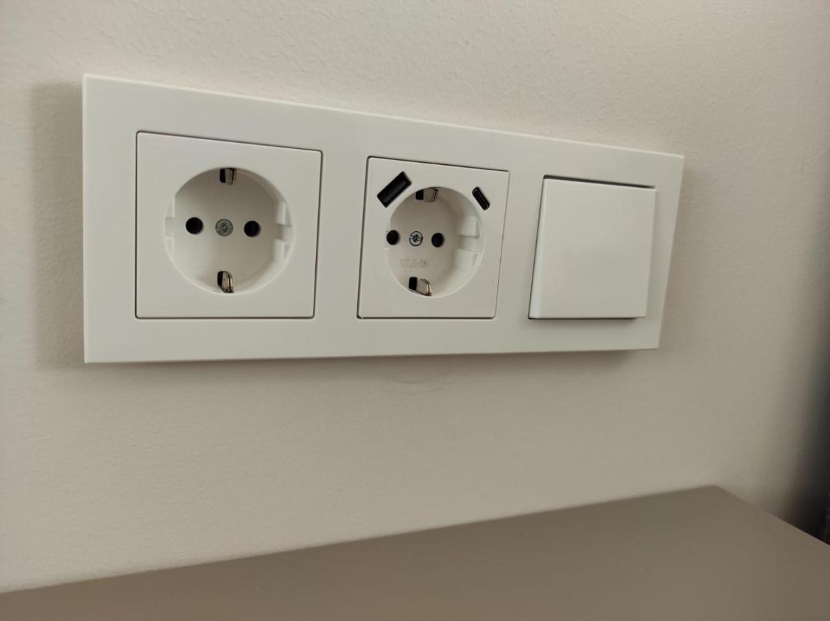 E.D. Luxury Apartaments Šiauliai Dış mekan fotoğraf