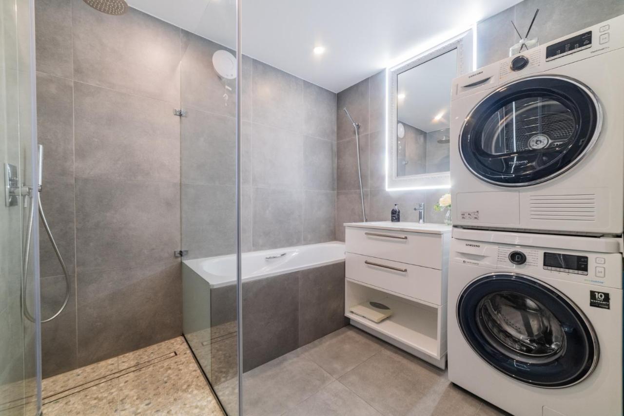 E.D. Luxury Apartaments Šiauliai Dış mekan fotoğraf